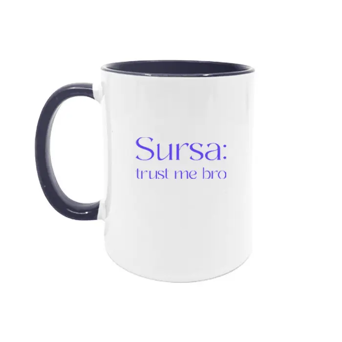 TRUST ME BRO • Cana