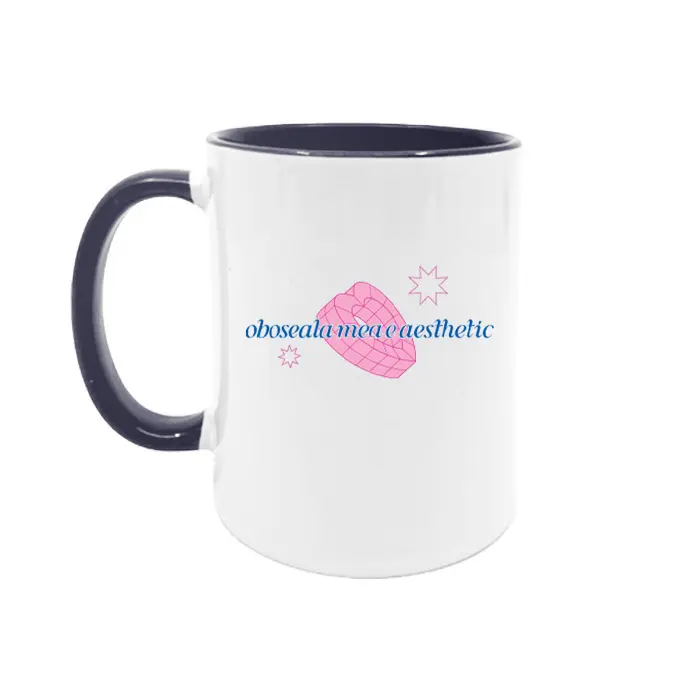 Oboseala mea e aesthetic • Cana